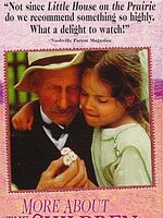 Poster der Neues von uns Kindern aus Bullerbü