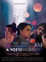 Poster der A Voz do Silêncio