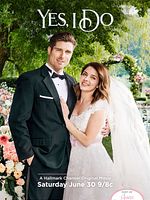 Poster der Yes I Do