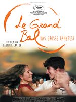 Poster der Le Grand Bal - Das große Tanzfest