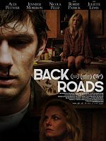 Poster der Back Roads