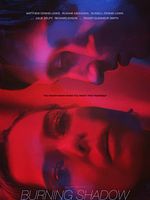 Poster der Burning Shadow