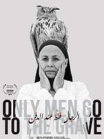 Poster der Only Men go to the Grave