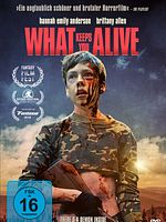 Poster der What Keeps You Alive