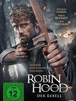 Poster der Robin Hood - Der Rebell