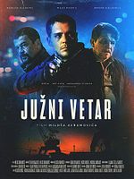 Poster der South Wind