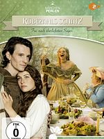 Poster der Rübezahls Schatz
