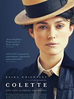 Poster der Colette