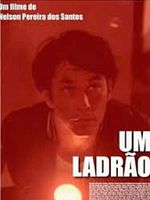 Poster der Um Ladrão