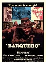 Poster der Barquero