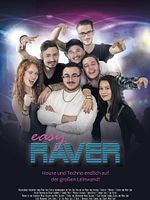 Poster der Easy Raver