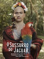 Poster der The Whisper Of The Jaguar