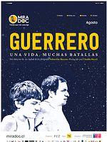 Poster der Guerrero