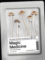 Poster der Magic Medicine