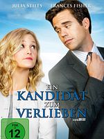 Poster der Ein Kandidat zum Verlieben