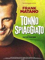 Poster der Tonno spiaggiato