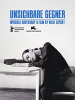 Poster der Unsichtbare Gegner
