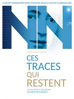 Poster der Ces traces qui restent