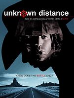 Poster der Unknown Distance