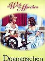 Poster der Dornröschen