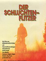 Poster der Der Schluchtenflitzer