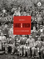 Poster der Cantares de una revolución
