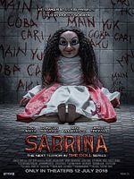 Poster der Sabrina
