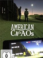 Poster der American Chaos
