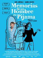 Poster der Memorias de un hombre en pijama