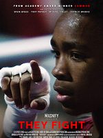 Poster der They Fight