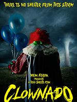 Poster der Clownado