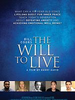 Poster der Bill Coors: The Will to Live