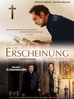 Poster der L'Apparition - Die Erscheinung