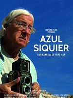 Poster der Azul Siquier