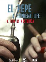 Poster der El Pepe, Una Vida Suprema