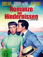 Poster der Romanze mit Hindernissen