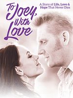 Poster der To Joey, with Love