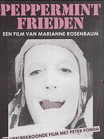 Poster der Peppermint-Frieden