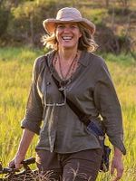 Poster der Sisters of the Wilderness