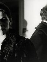 Poster der Unter dem Pflaster ist der Strand