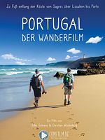 Poster der Portugal - Der Wanderfilm