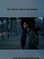 Poster der Das Glück meiner Schwester