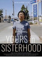 Poster der Yours in Sisterhood