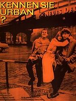 Poster der Kennen Sie Urban?