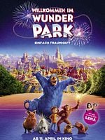 Wonder Park (Original Motion Picture Soundtrack)