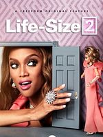 Poster der Life-Size 2