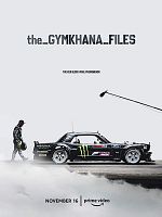 Poster der The Gymkhana Files