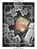 Poster der La Source