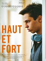 Poster der Haut et Fort