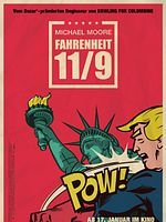 Poster der Fahrenheit 11/9